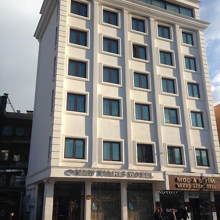 New Tigris Hotel Ντιγιαρμπακίρ Εξωτερικό φωτογραφία