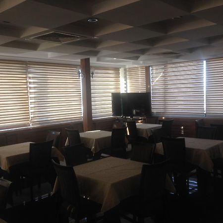 New Tigris Hotel Ντιγιαρμπακίρ Εξωτερικό φωτογραφία