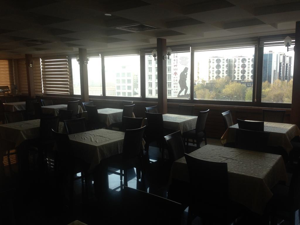 New Tigris Hotel Ντιγιαρμπακίρ Εξωτερικό φωτογραφία