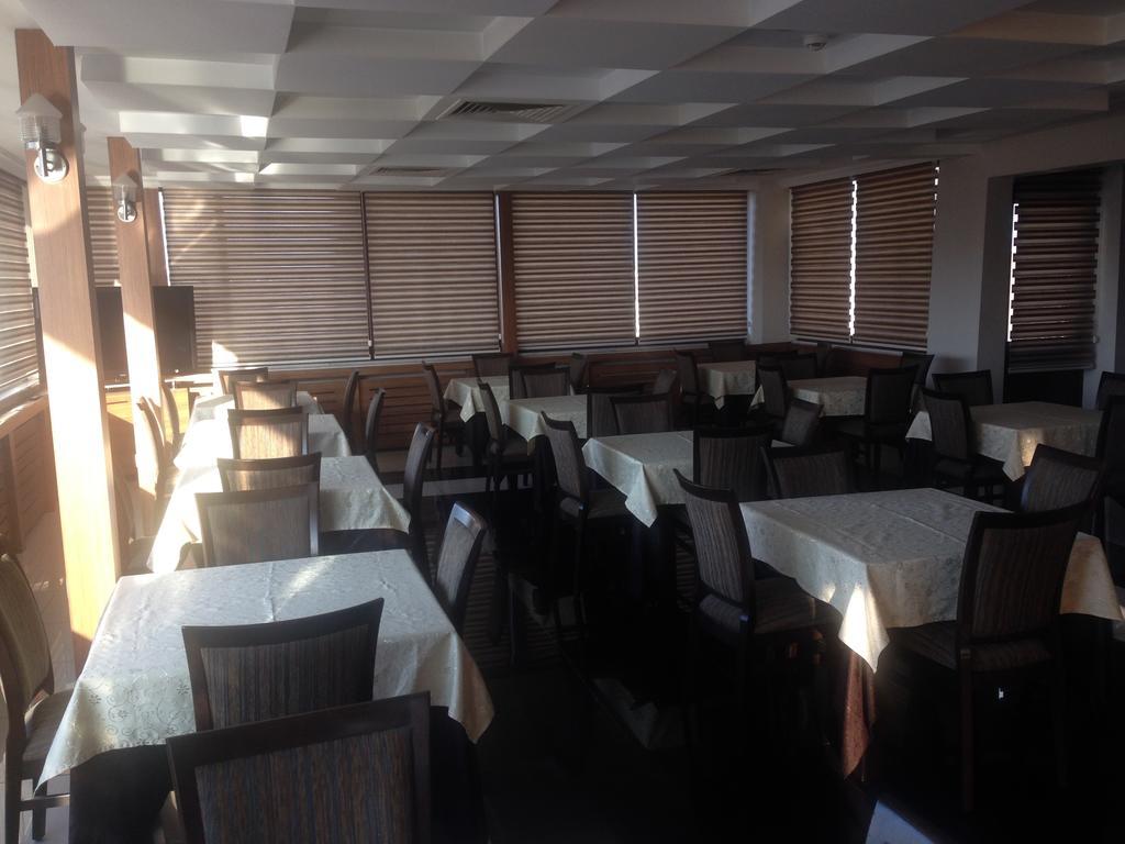 New Tigris Hotel Ντιγιαρμπακίρ Εξωτερικό φωτογραφία