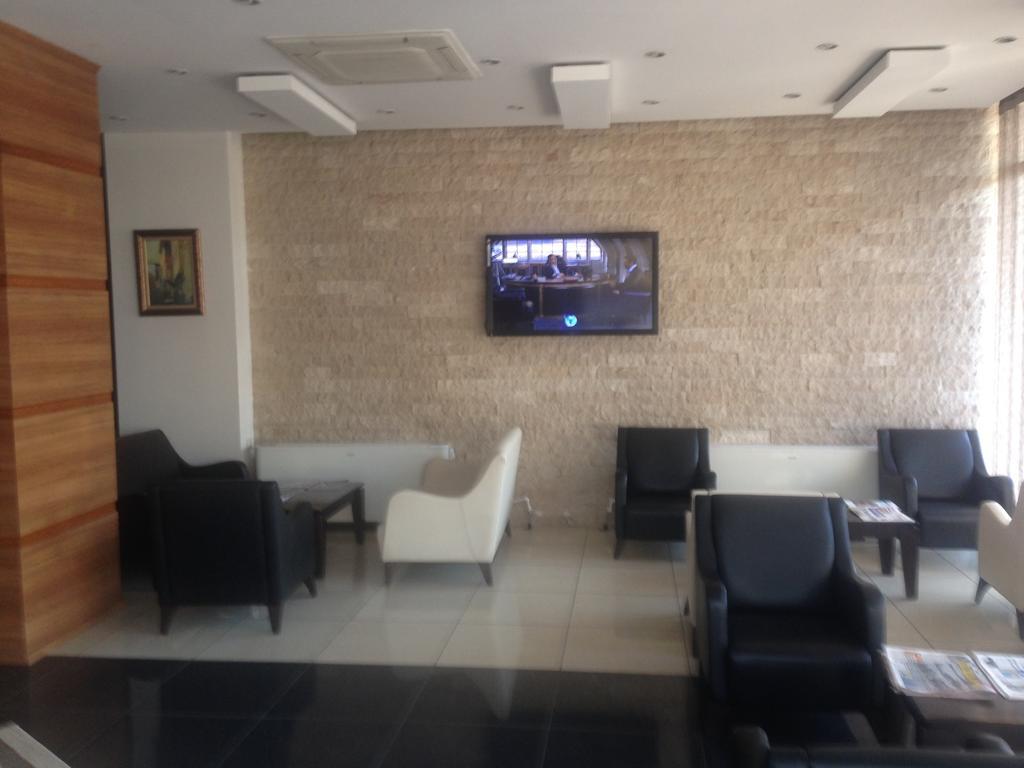New Tigris Hotel Ντιγιαρμπακίρ Εξωτερικό φωτογραφία