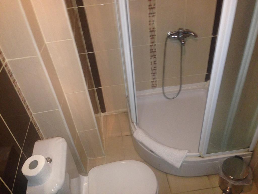 New Tigris Hotel Ντιγιαρμπακίρ Δωμάτιο φωτογραφία