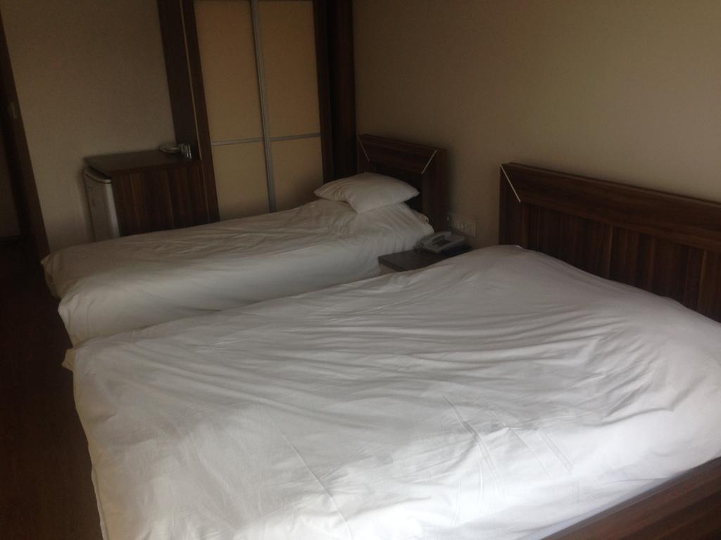 New Tigris Hotel Ντιγιαρμπακίρ Δωμάτιο φωτογραφία