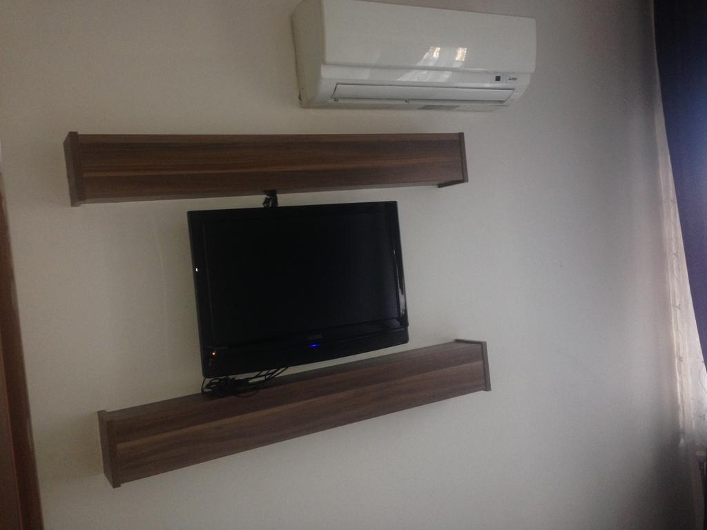 New Tigris Hotel Ντιγιαρμπακίρ Δωμάτιο φωτογραφία